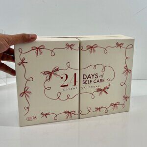 ULTA Beauty Finds 24 Days Of Self Care Advent Calendar